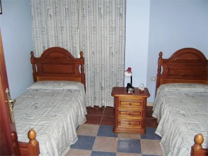 Dormitorio